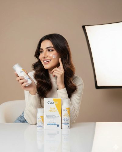 CeraVe Skin Polish – Your New Secret to Radiance!